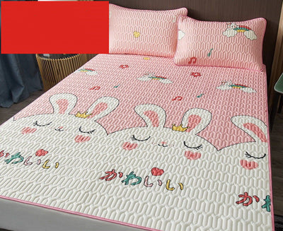 Tapete de Seda Helada Lavable y Plegable - Colchoneta Suave Premium - Image 5