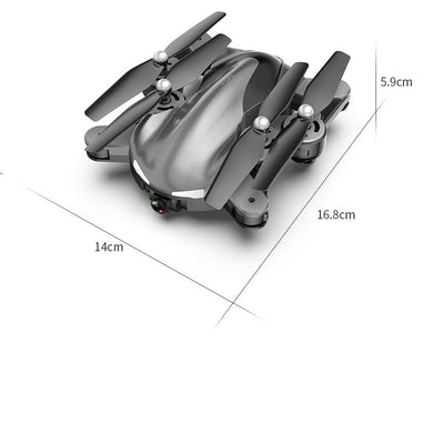 Dron 4K Ultra HD con Cuatro Ejes de Estabilización - Image 16