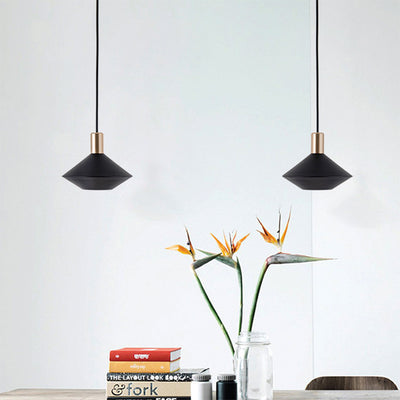 Lámpara de Techo Nórdica LED Moderna Minimalista - Image 19