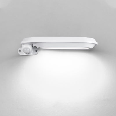 Lámpara Solar LED de Pared con Sensor de Movimiento - Image 2