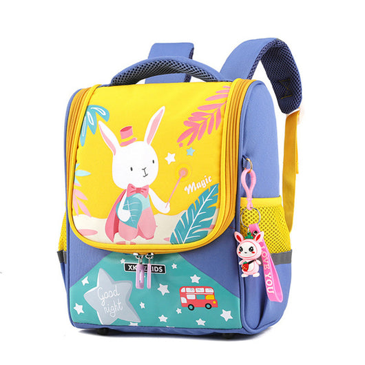 Mochila Infantil Versátil para Niños y Niñas - Image 11