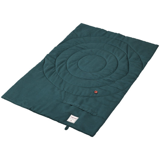 Colchoneta Térmica Plegable e Impermeable para Mascotas - Image 5