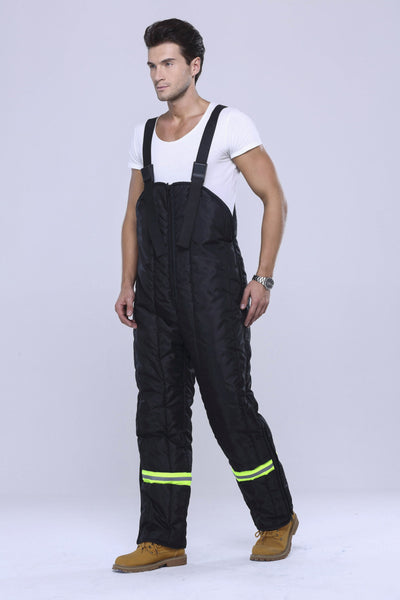 Ropa de Protección Térmica para Almacenamiento en Frío - Image 17