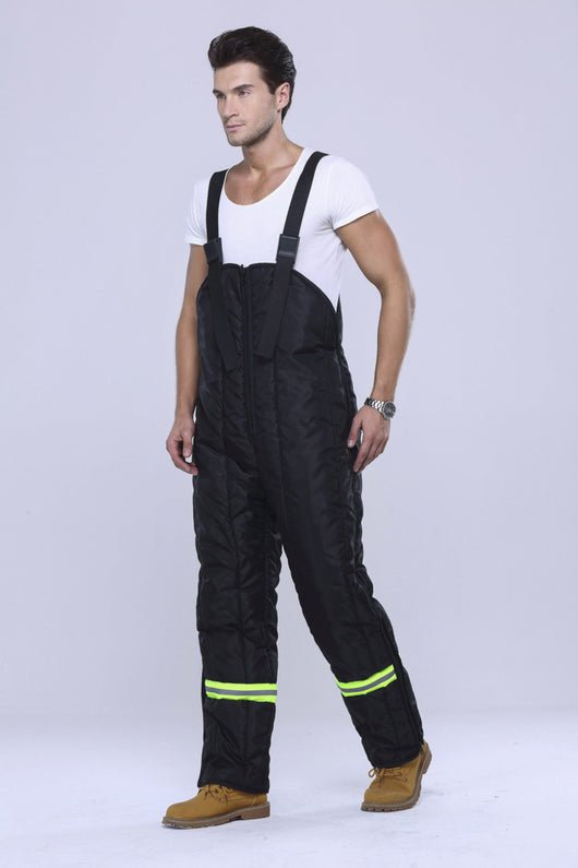 Ropa de Protección Térmica para Almacenamiento en Frío - Image 17