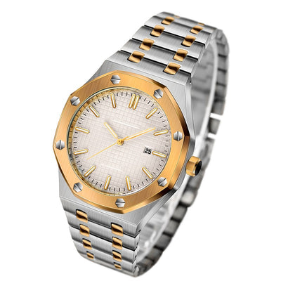 Reloj de Pulsera Ejecutivo para Hombre - Diseño Clásico Premium - Image 7
