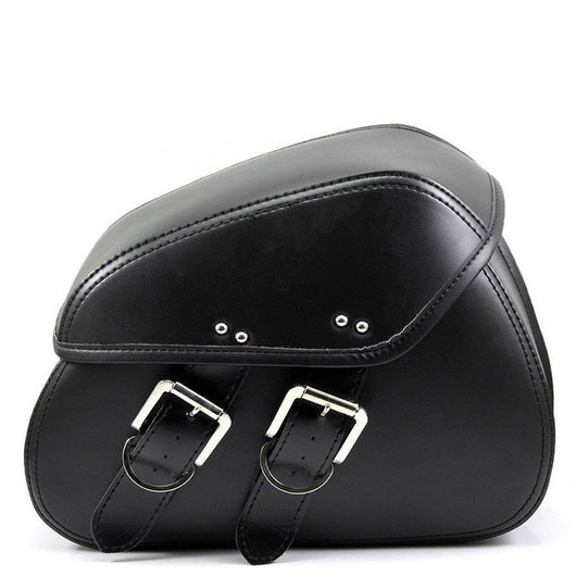 Bolsas Laterales Retro para Motocicleta - Image 14