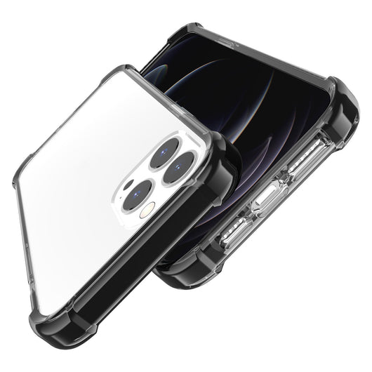 Funda Transparente Bicolor para Smartphone - Image 20