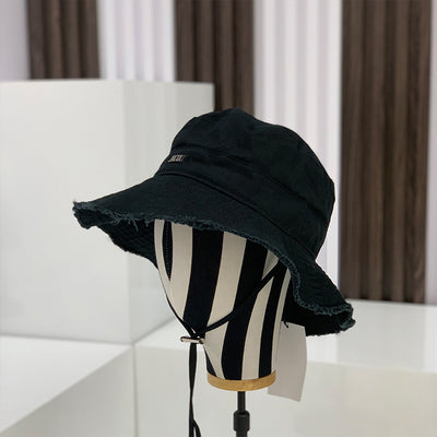 Sombrero de Ala Ancha con Bordado Personalizado para Adultos - Image 8