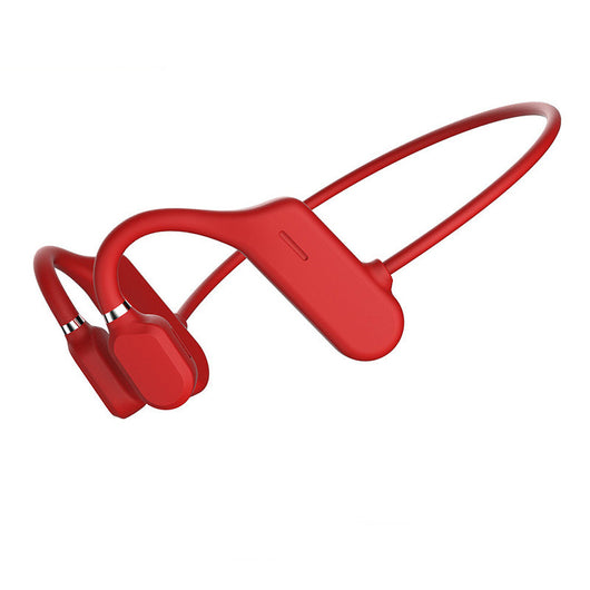 Auriculares Deportivos Inalámbricos Bluetooth con Conducción Ósea - Image 12