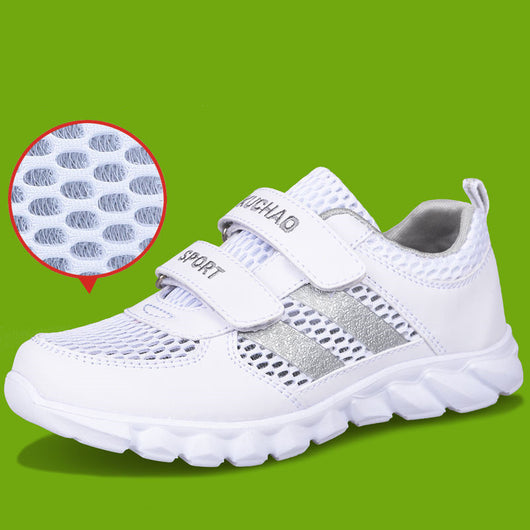 Zapatos Deportivos Negros Impermeables para Niños - Image 11