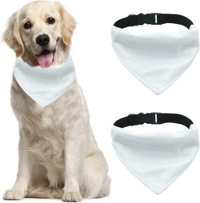 Bufanda Térmica Ajustable para Perros con Personalización por Transferencia - Image 23