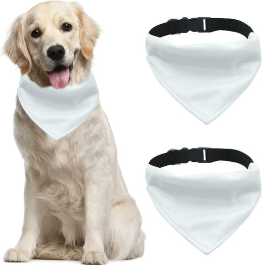 Bufanda Térmica Ajustable para Perros con Personalización por Transferencia - Image 23