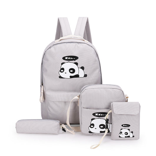 Mochila de Viaje para Estudiantes - Image 2