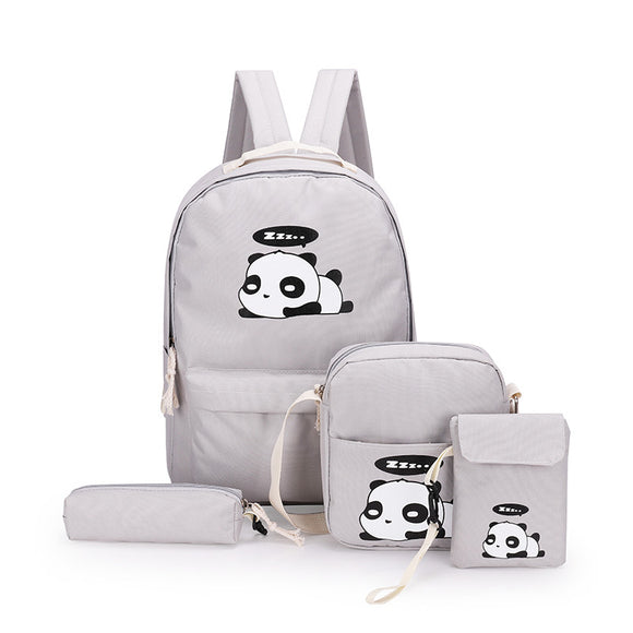 Mochila de Viaje para Estudiantes