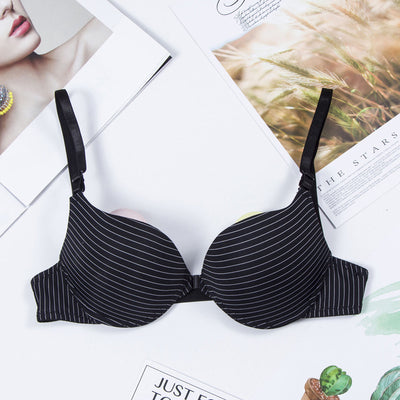 Sostén Realce Push Up con Cierre Frontal y Espalda Moldeada - Image 8