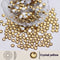 Amarelo Cristal SS 3 1.2 A 1.3 mm 1440 Peças