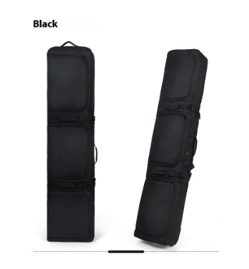 Mochila Snowboard con Compartimento Seco-Húmedo - Image 6