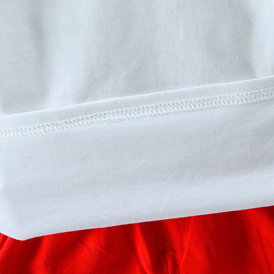 Traje Corto de Verano para Niño - Conjunto Elegante - Image 16
