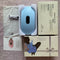 English Version Blue Tiandigai Gift Box