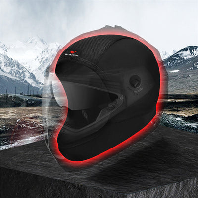 Forro Transpirable para Casco de Motocicleta - Image 6
