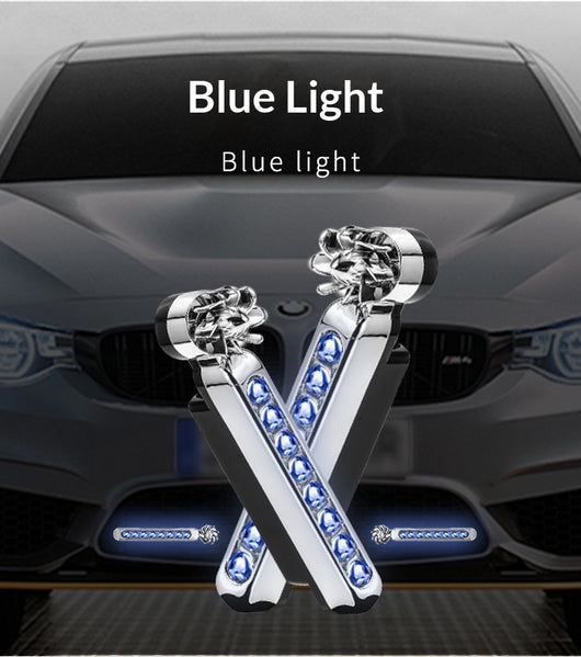 Luces LED Decorativas para Auto sin Instalación Complicada - Image 12
