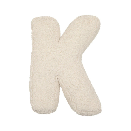 Almohada Infantil de Lana Merino con Letras ABC26 - Image 17