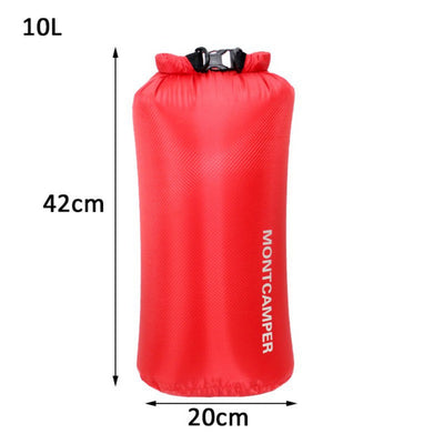 Mochila Impermeable Ultraligera para Aventuras al Aire Libre - Image 9