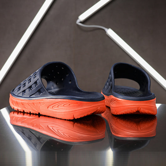 Sandalias Deportivas EVA Unisex con Soporte de Arco y Suela Antideslizante - Image 5