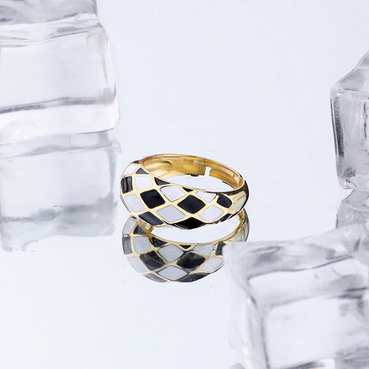 Joyería de Plata Esterlina Retro Vintage para Mujer