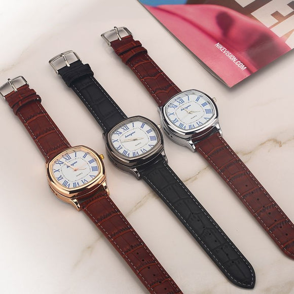 Encendedor Inteligente USB Tipo Reloj de Pulsera para Hombre