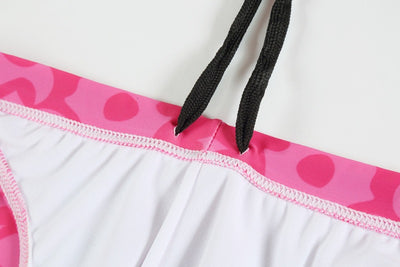 Traje de Baño Estampado para Hombre - Shorts de Natación Juvenil - Image 19