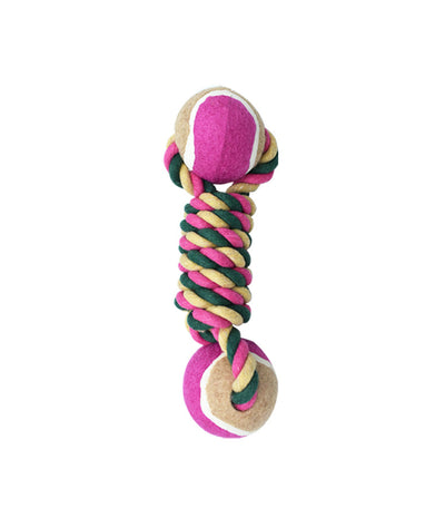 Juguete de Tracción Resistente para Perros Grandes al Aire Libre - Image 19