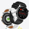 Reloj Inteligente para Mujer con Monitoreo de Frecuencia Cardíaca y Presión Arterial
