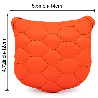 Funda Cuadrada para Putter - Múltiples Estilos - Image 30