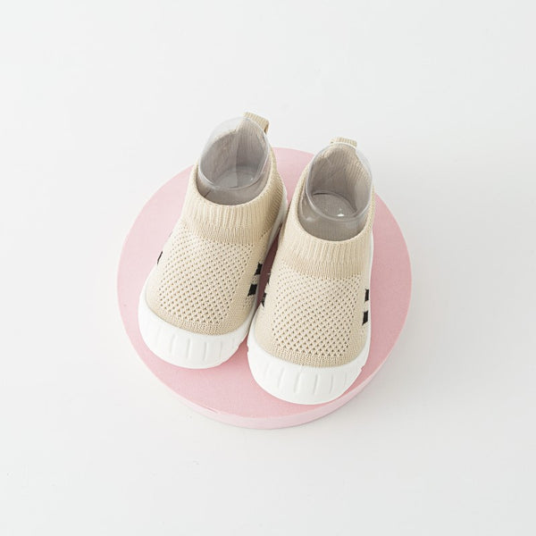 Zapatos Infantiles de Diseño Minimalista para Primavera y Otoño - Image 6
