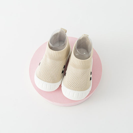 Zapatos Infantiles de Diseño Minimalista para Primavera y Otoño - Image 6