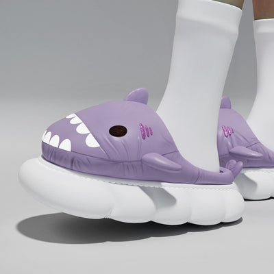 Pantuflas de Pareja con Suela Suave - Diseño Cartoon Segunda Generación - Image 11