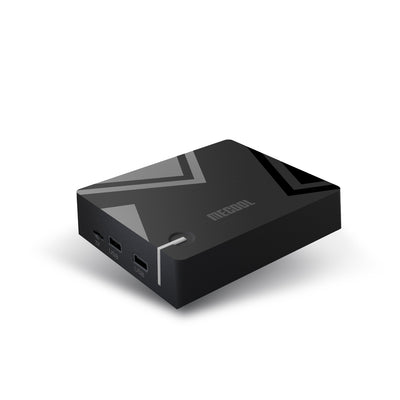 Decodificador Smart TV Android 9.0 4K - Modelo 905X3 con WiFi Potente - Image 22