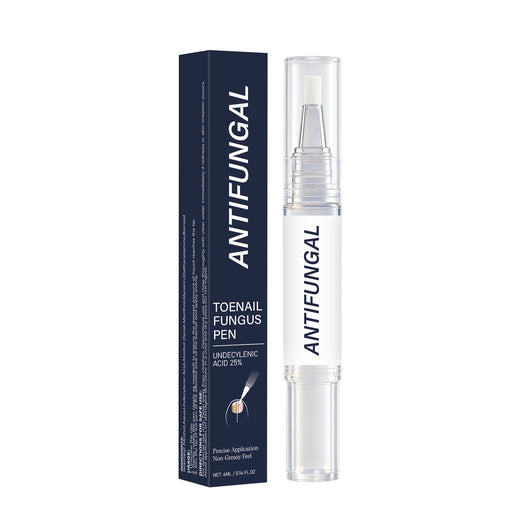 Bolígrafo Tratamiento Hongos en Uñas 4ml - Fórmula Profesional - Image 3