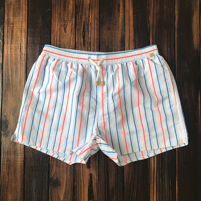 Shorts de Playa Hainan Sanya con Forro Integrado - Image 16
