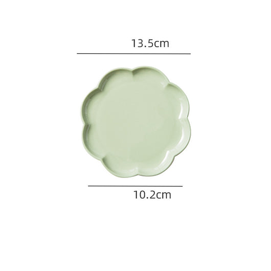 Juego de Tetera y Taza Floral Premium - Caja de Regalo Elegante - Image 13