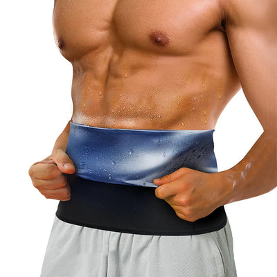 Faja Reductora Deportiva para Entrenamientos de Alto Impacto - Image 7