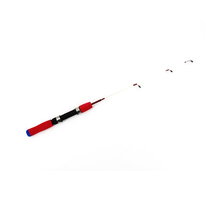 Caña de Pescar Hai Rod Solid Ice - Set Completo de Aparejos - Image 11