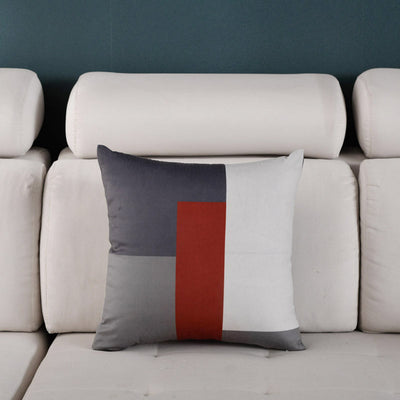 Funda de Cojín Nórdico Lujo Ligero - Almohada Decorativa para Sofá y Cabecera - Image 17