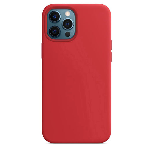 Funda Protectora de Silicona Líquida para Celular - Protección Total Antigolpes - Image 29
