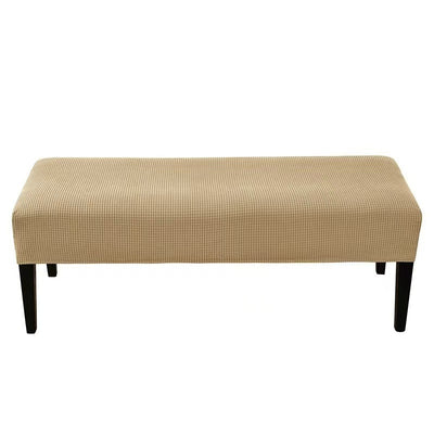 Funda Elástica para Silla de Tela de Algodón - Image 7