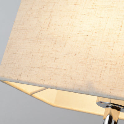 Lámpara de Piso LED Minimalista para Sala de Estar - Image 15