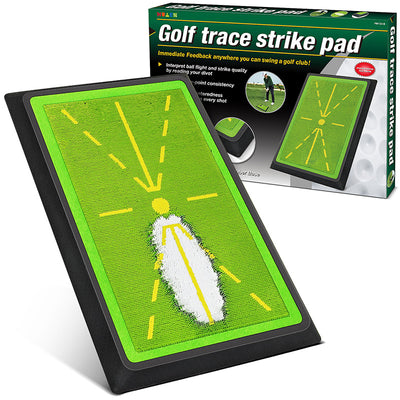 Tapete de Práctica de Golf Strike Pro - Image 4