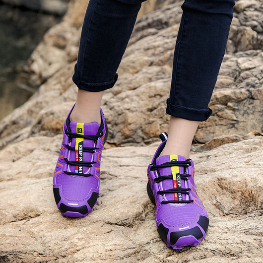 Zapatillas Deportivas para Mujer - Running con Malla Transpirable - Image 4