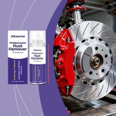 Eliminador de Óxido Profesional